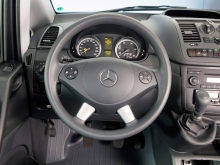 Фото Mercedes-Benz Vito комби 119 CDI AT L3 №4